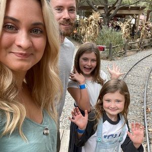 Meet your Posher, Jordan